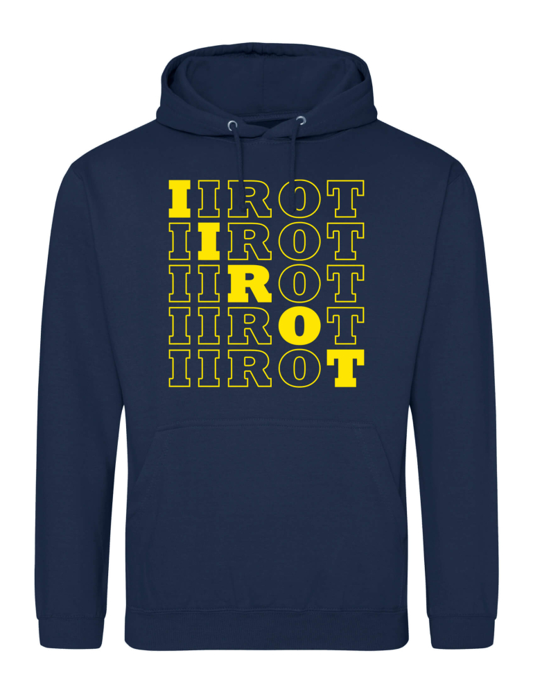 Iirot, Hoody