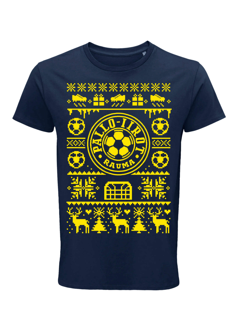 Ugly Knit Print, Tee