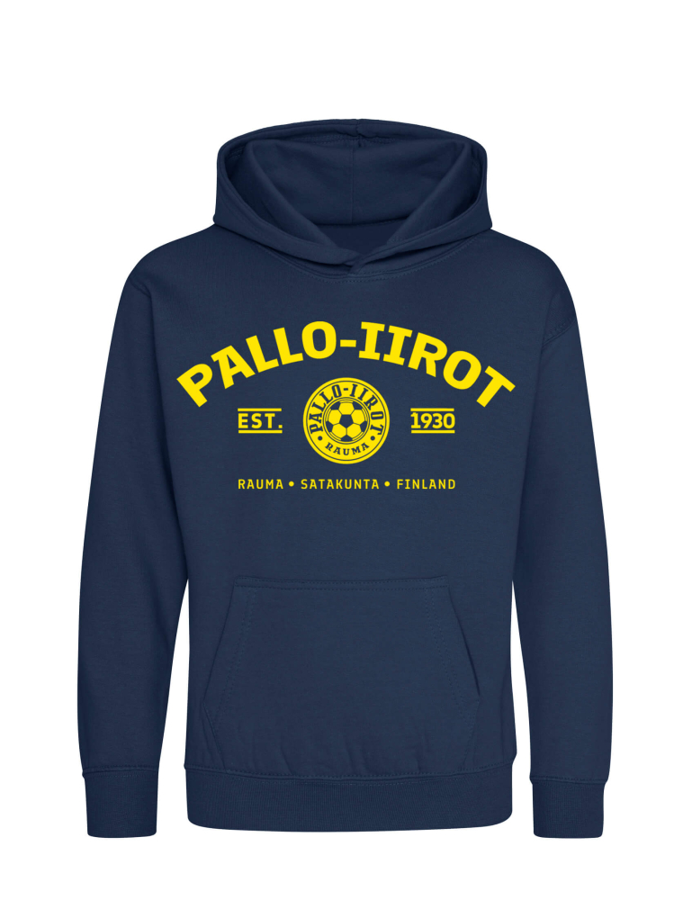 Woodmark, Kids Hoody