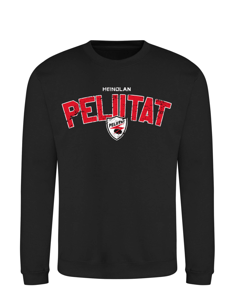 Team Arc Distressed, Crewneck