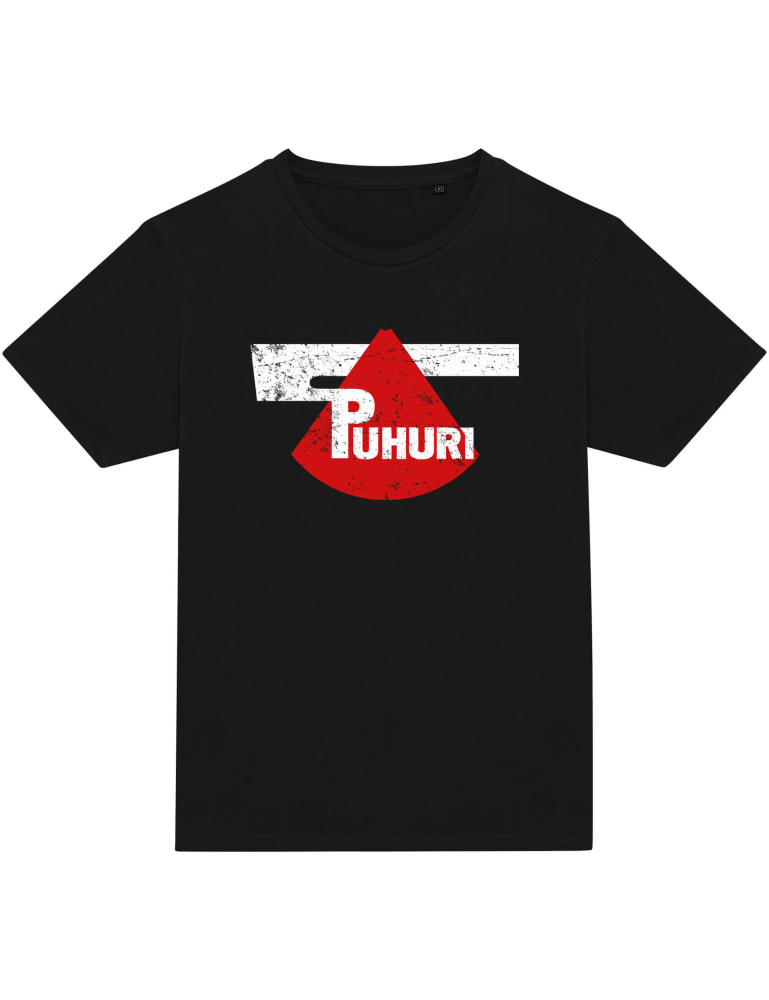 Punavuori Distressed, Tee