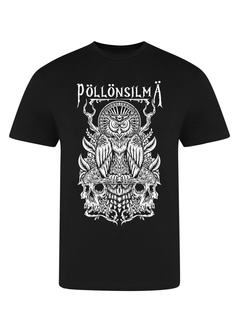 Pöllönsilmä - Original, Tee