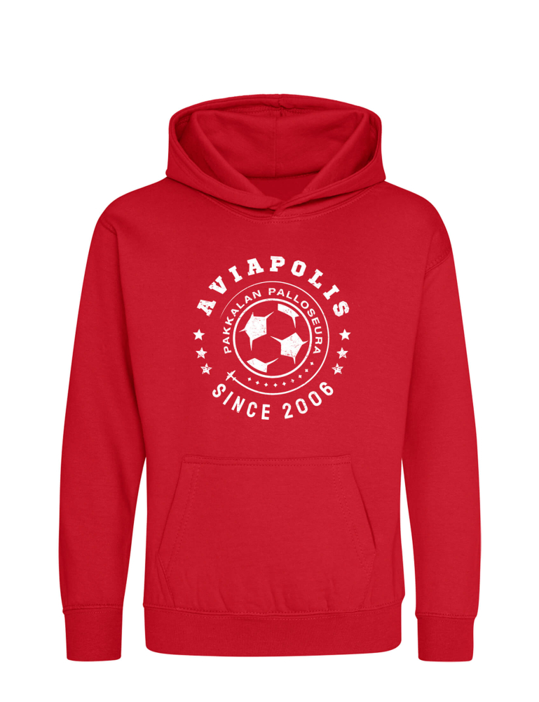 Aviapolis, Kids Hoody