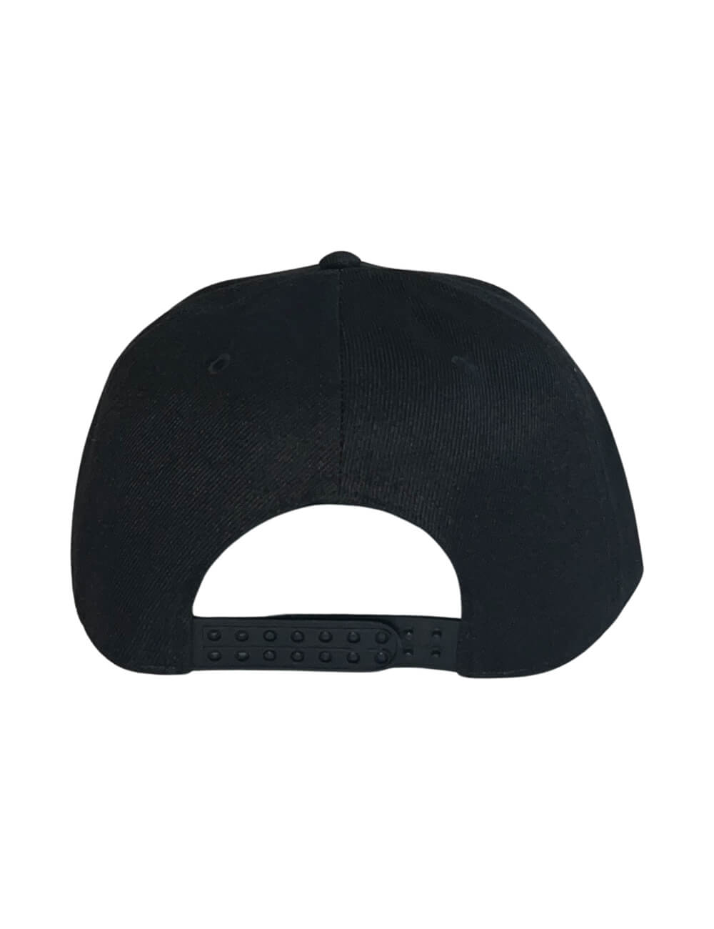 Musta, Flat Peak Cap - Image 3