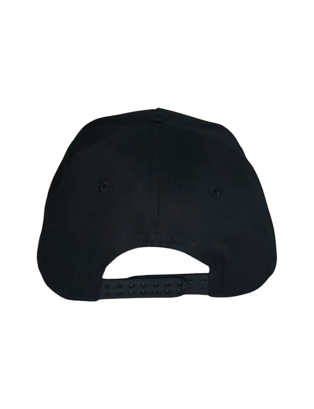 Musta, Baseball Cap - Image 3