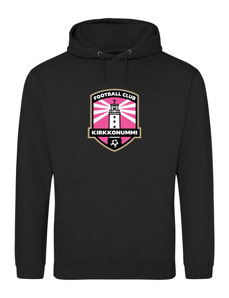 Crest, Hoody