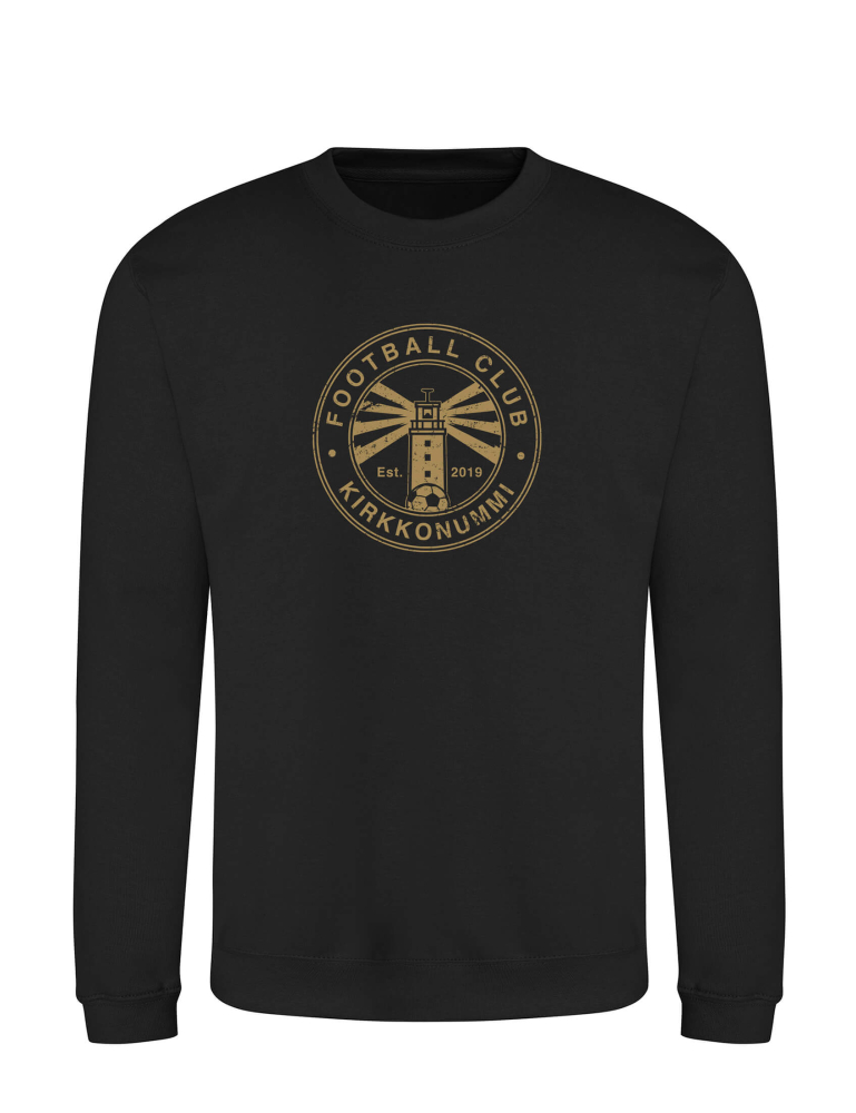 Golden Beacon, Crewneck