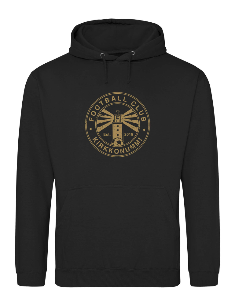 Golden Beacon, Hoody