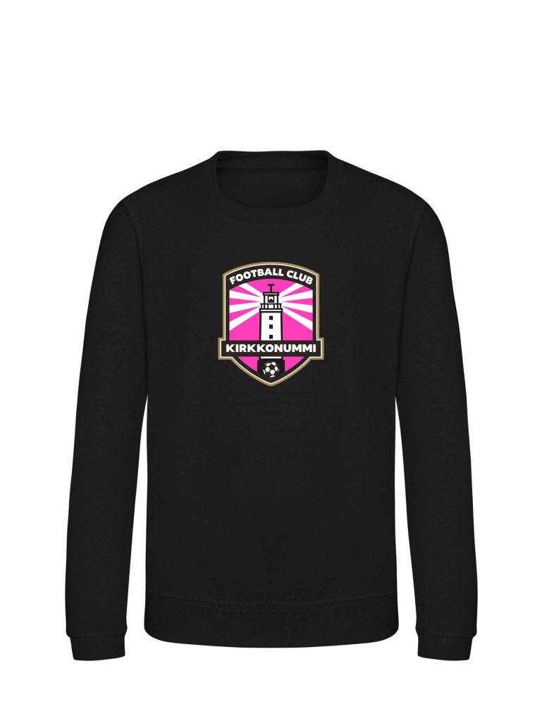 Crest, Kids Crewneck