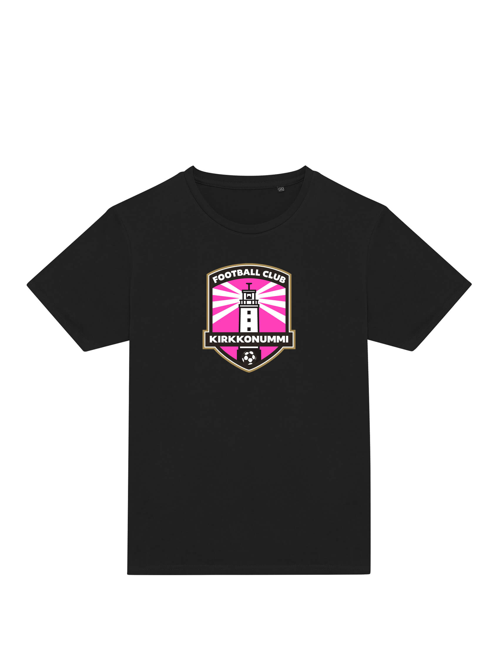 Crest, Kids Tee - Image 2