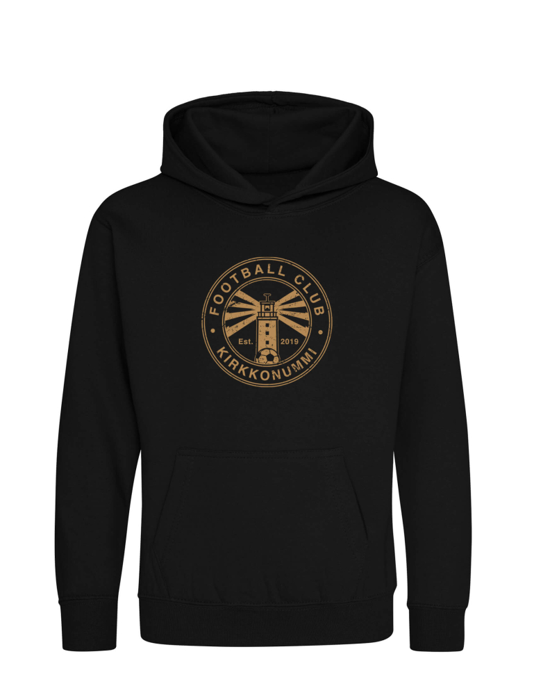 Golden Beacon, Kids Hoody