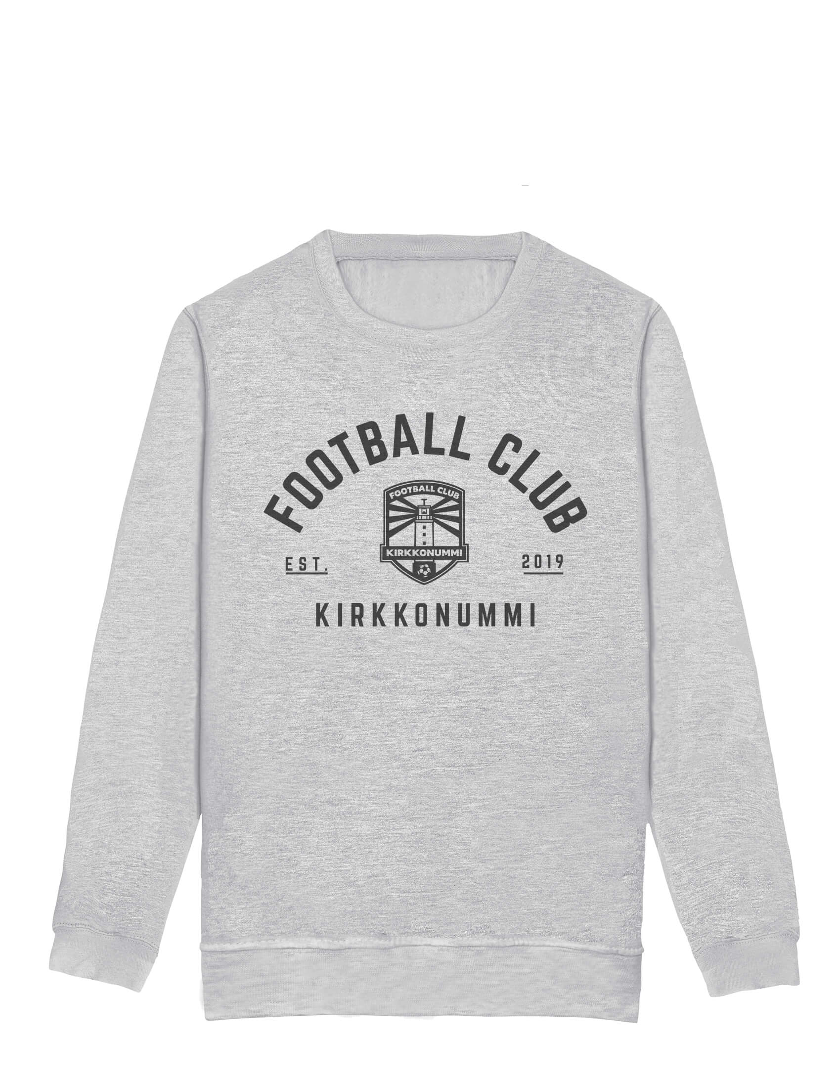 Woodmark, Kids Crewneck - Image 2