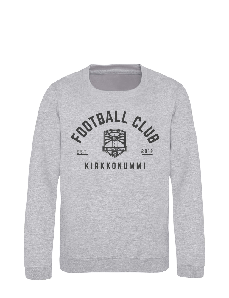 Woodmark, Kids Crewneck