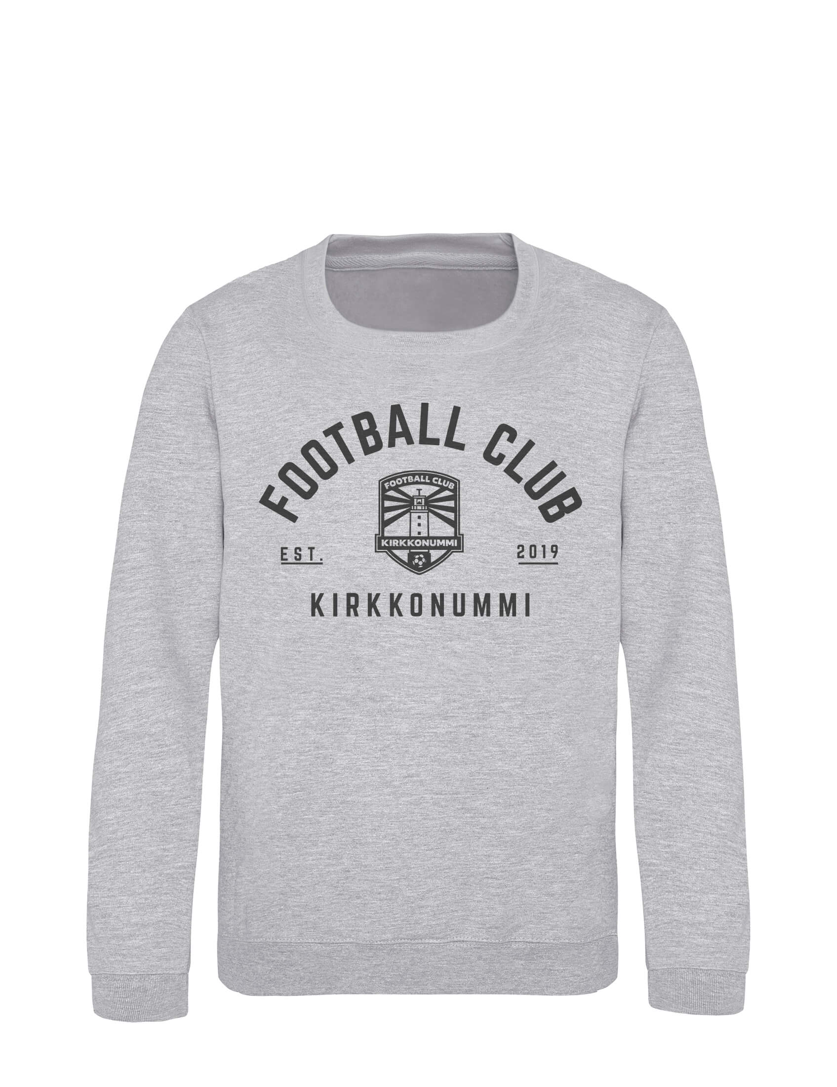 Woodmark, Kids Crewneck