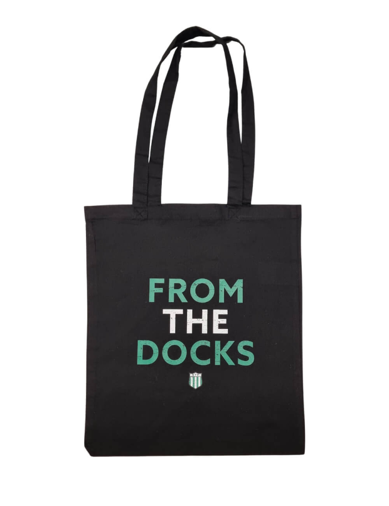 From The Docks, Kangaskassi