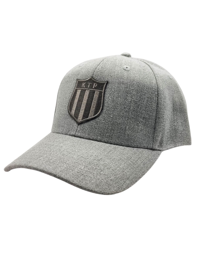 GrayScale, Baseball Cap