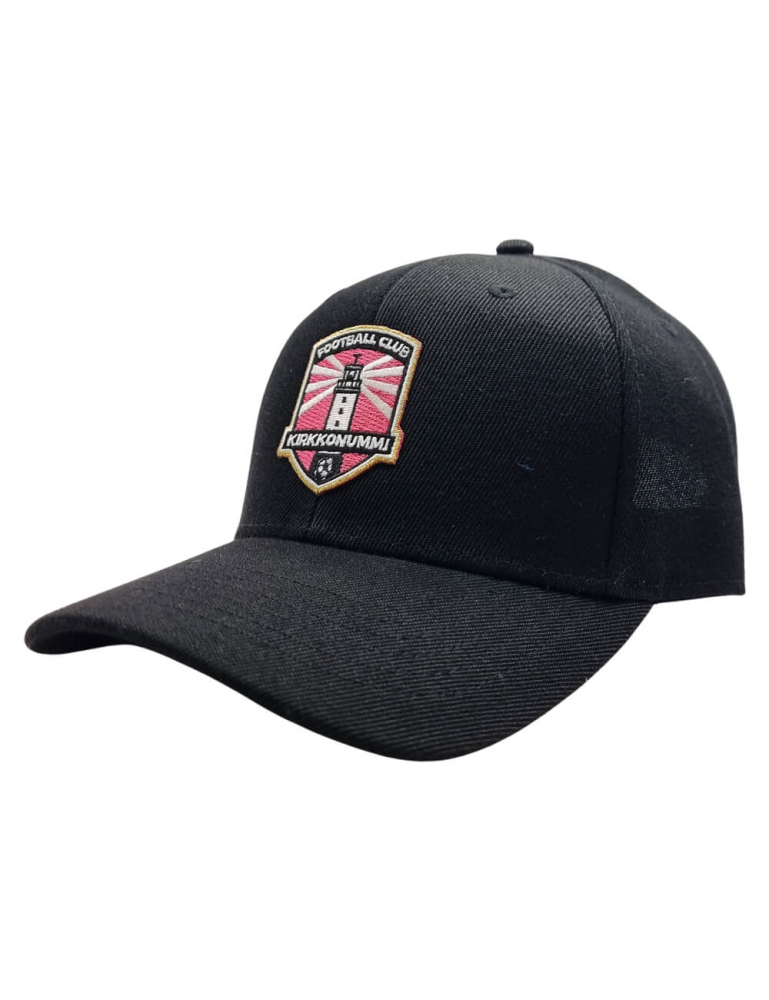 FC Kirkkonummi Crest, Baseball Cap