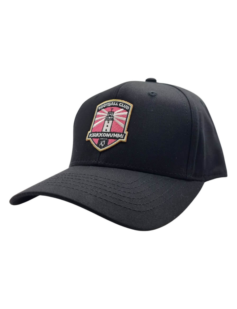 FC Kirkkonummi Crest, Kids Baseball Cap