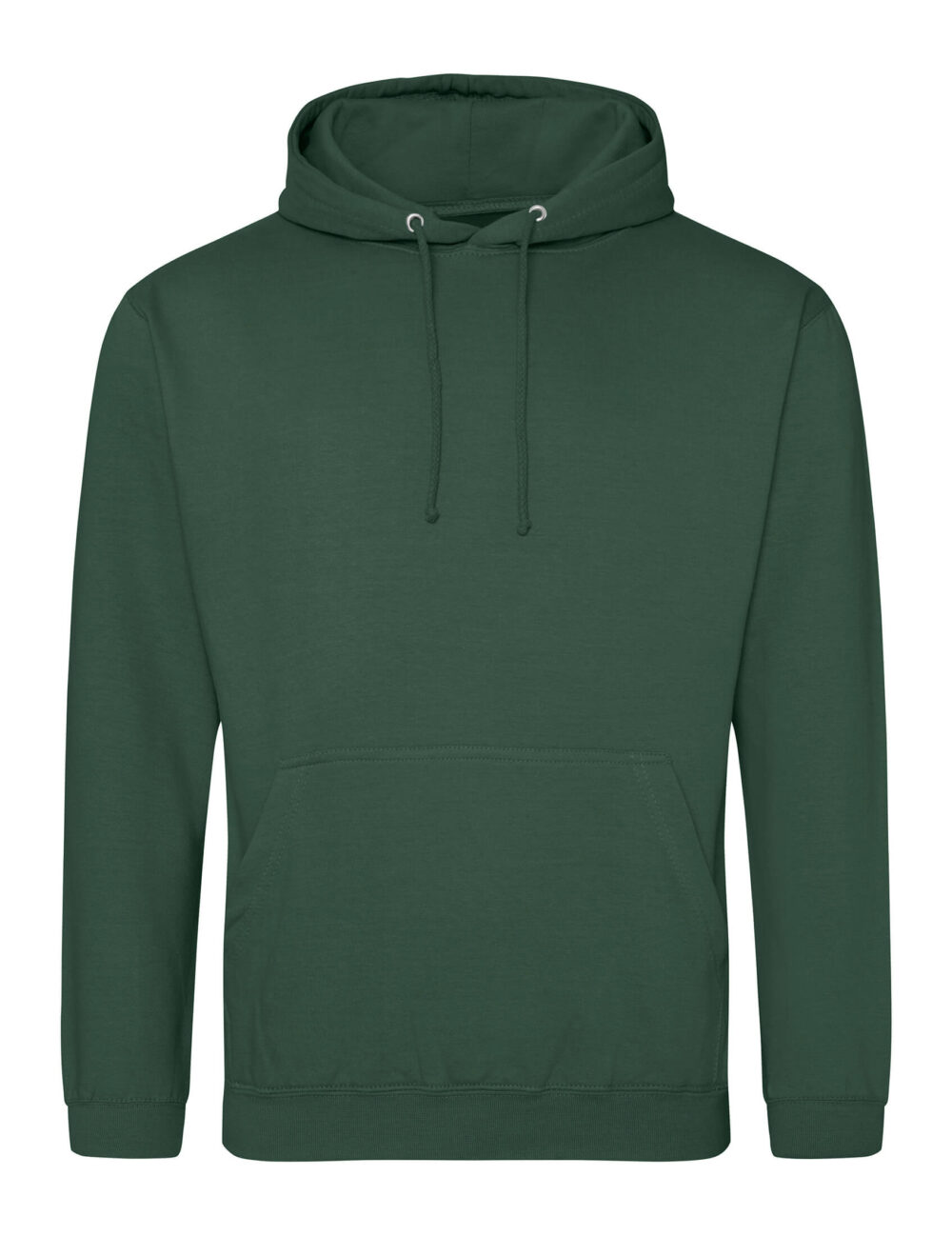 Collegepaita, Bottle Green