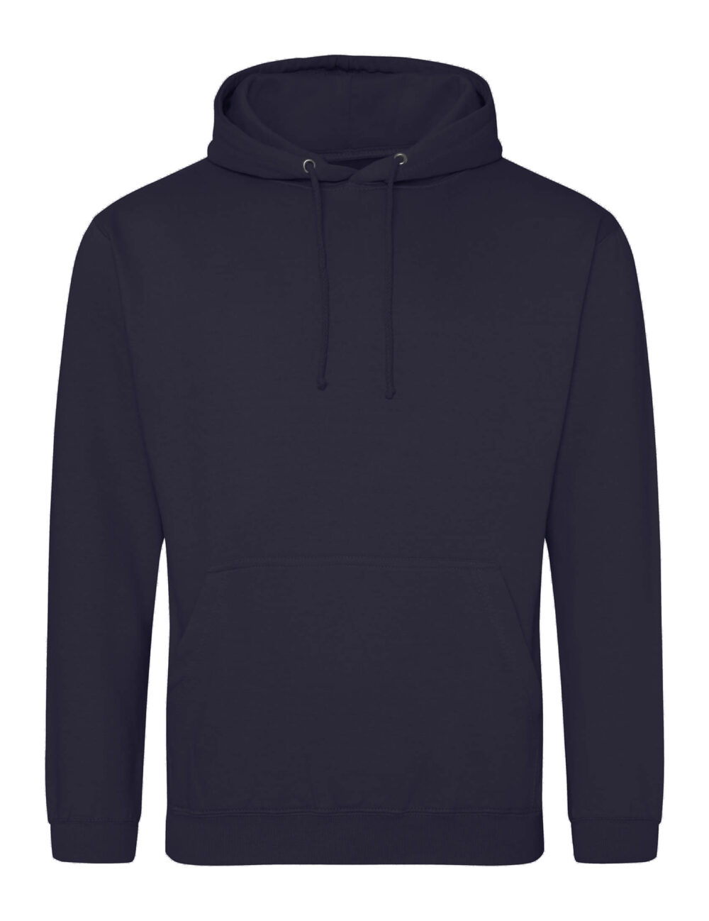 College Hoodie, New French Navy