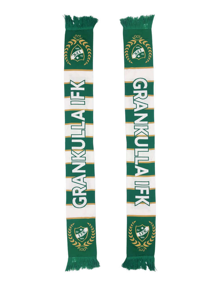 Grankulla IFK 100-vuotta, Kaulahuivi - Image 2