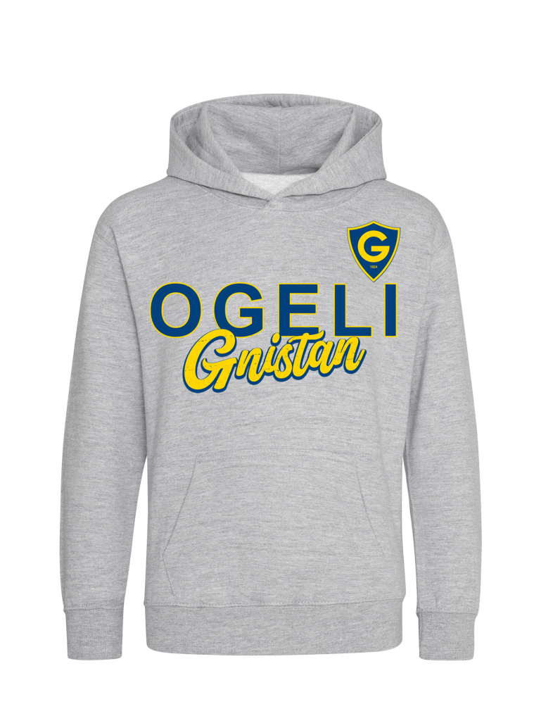 Casual Ogeli, Kids Hoody