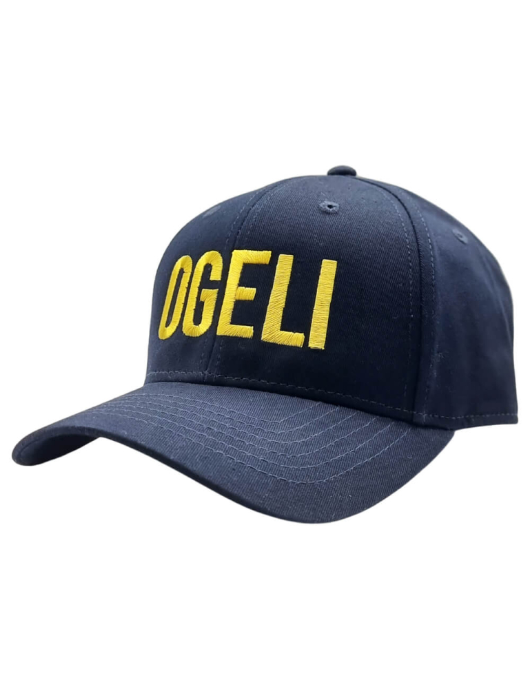 Ogeli, Baseball Cap