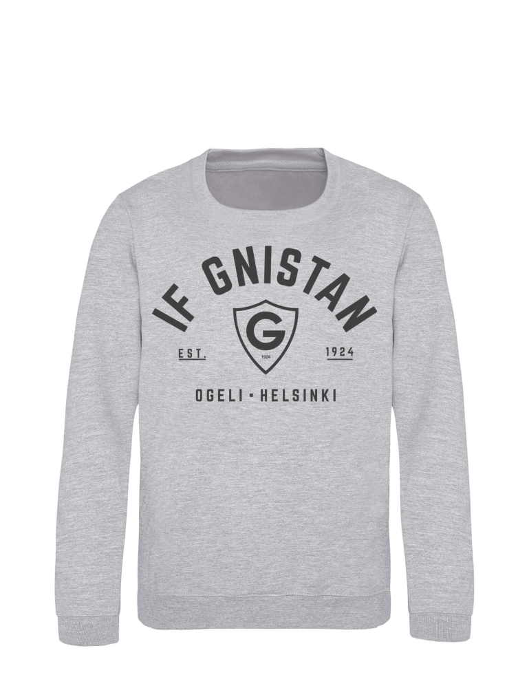 Woodmark, Kids Crewneck