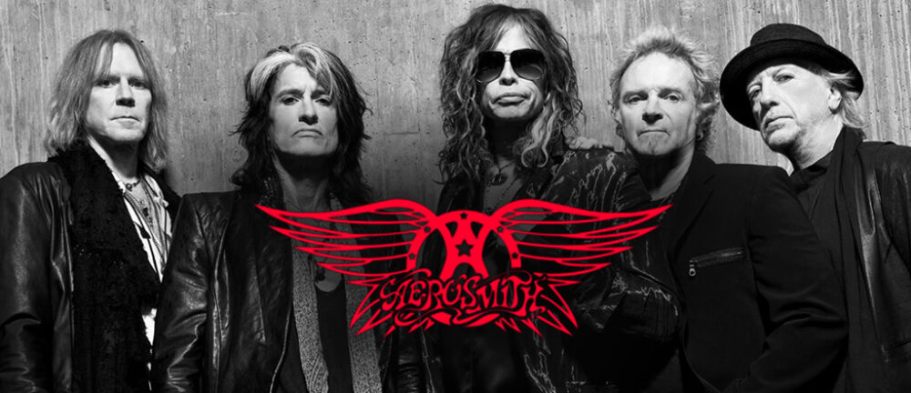 Aerosmith
