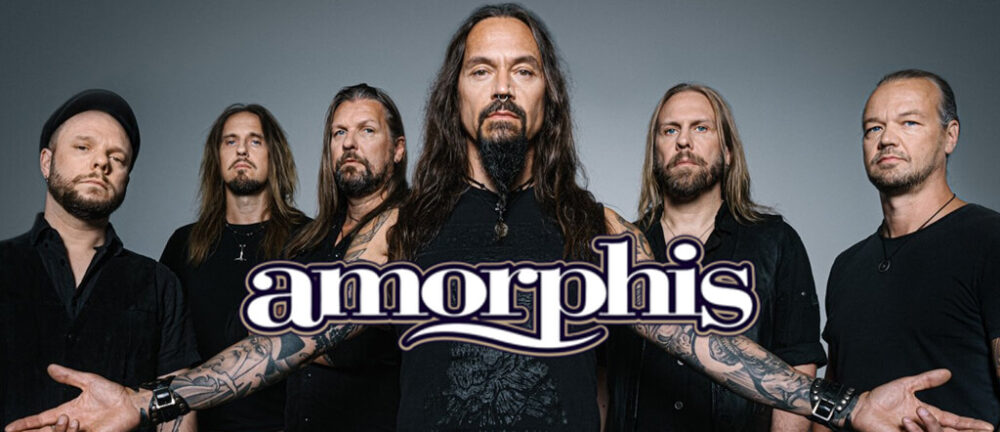 Amorphis