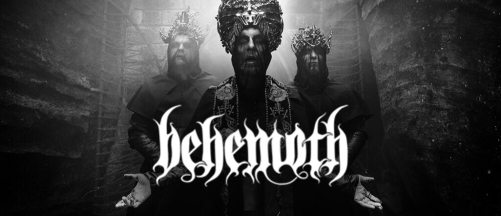 Behemoth
