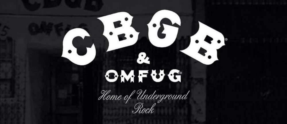 CBGB