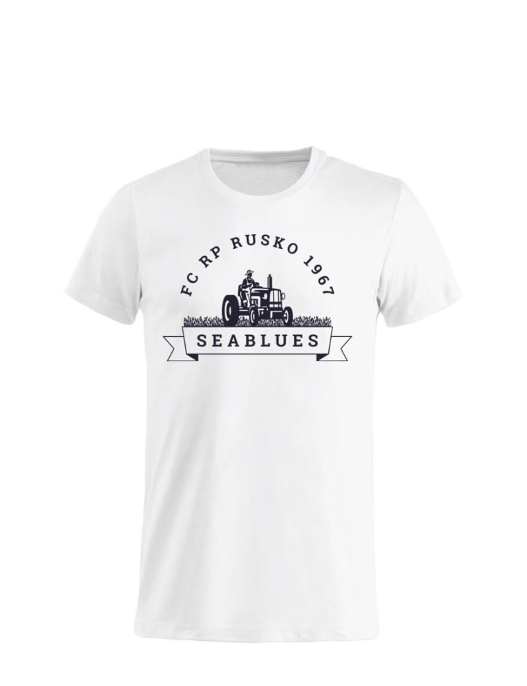 Seablues, Kids Tee
