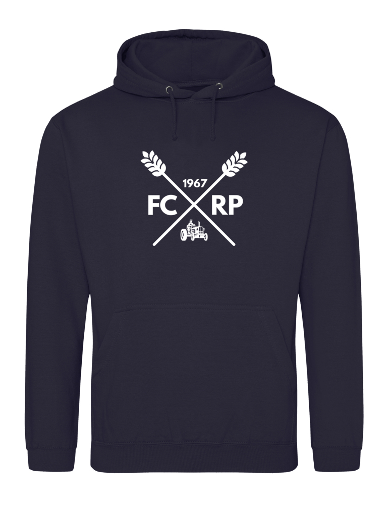 X-Factor, Hoody