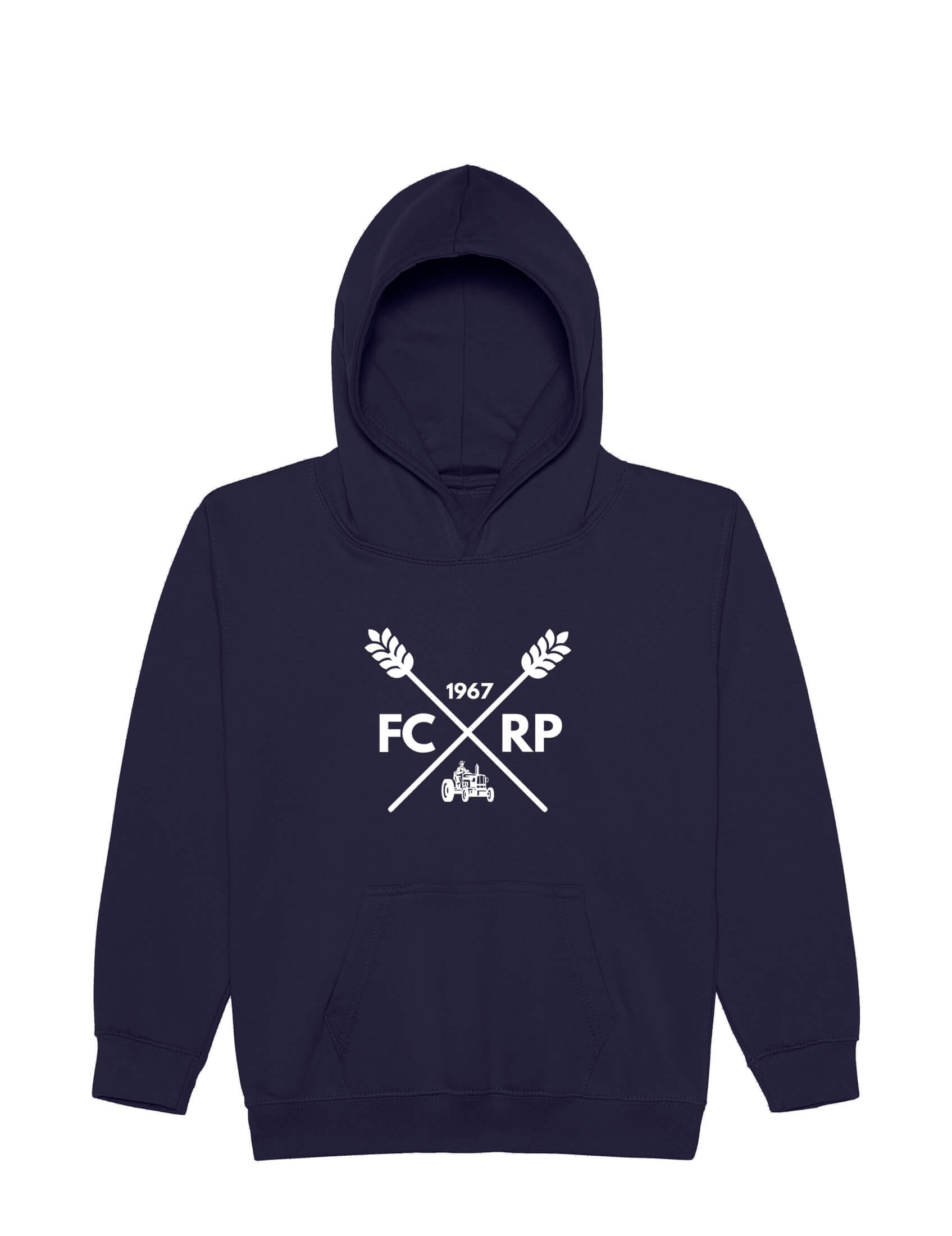 X-Factor, Kids Hoody - Image 2
