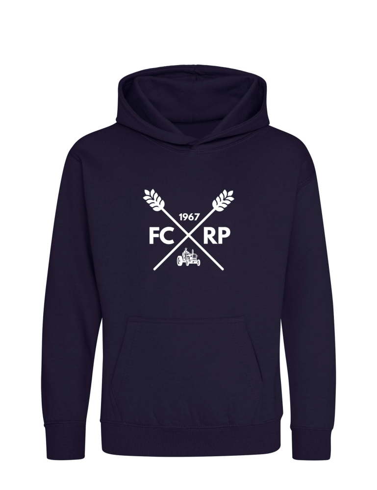 X-Factor, Kids Hoody