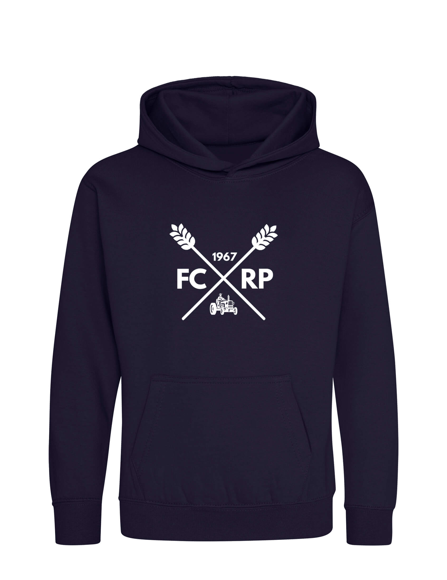X-Factor, Kids Hoody