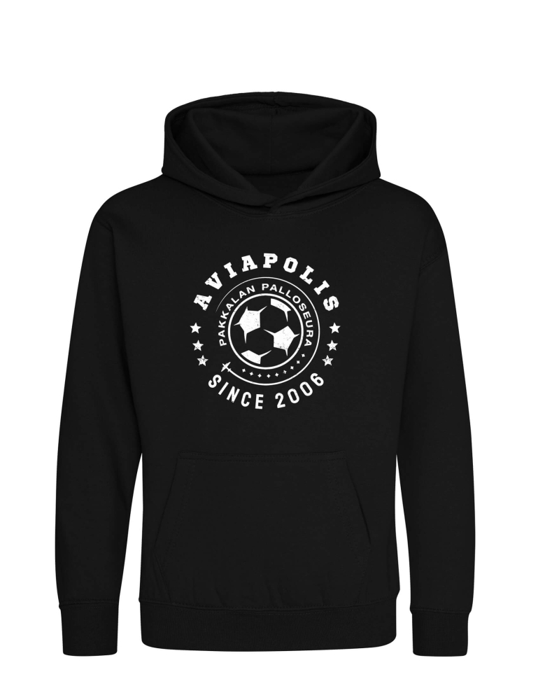 Aviapolis, Kids Hoody