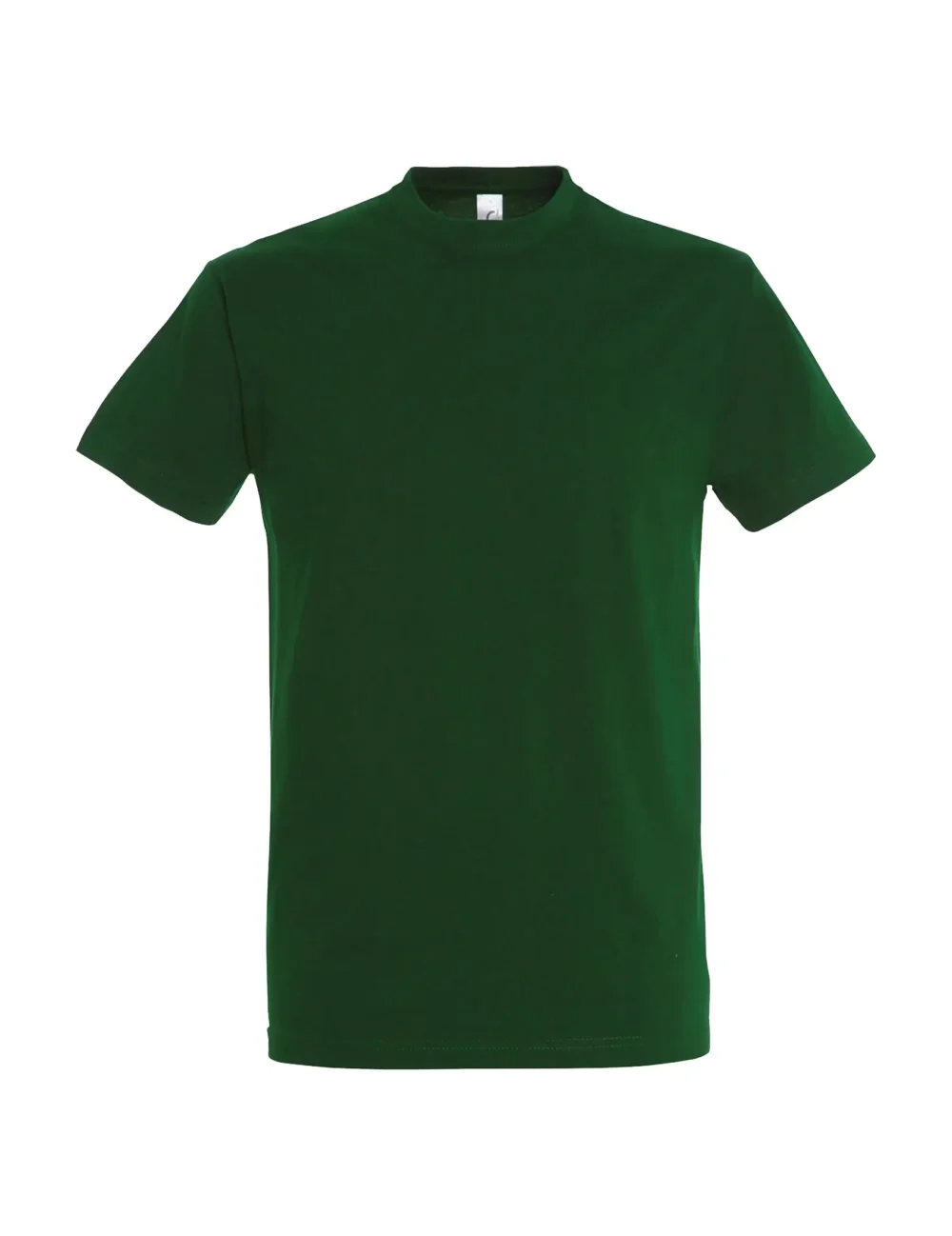 Sol´s Imperial, Bottle Green