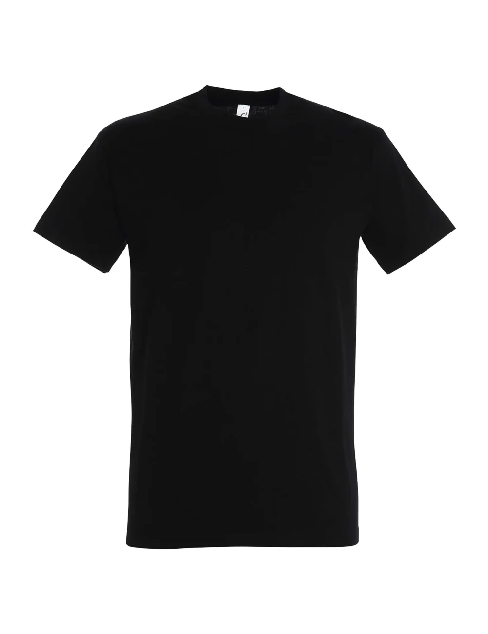Sol´s Imperial, Deep Black