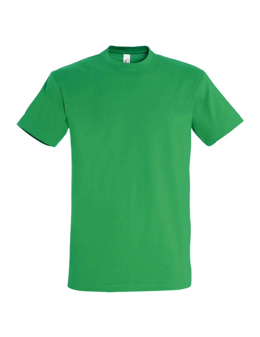 Sol´s Imperial, Kelly Green