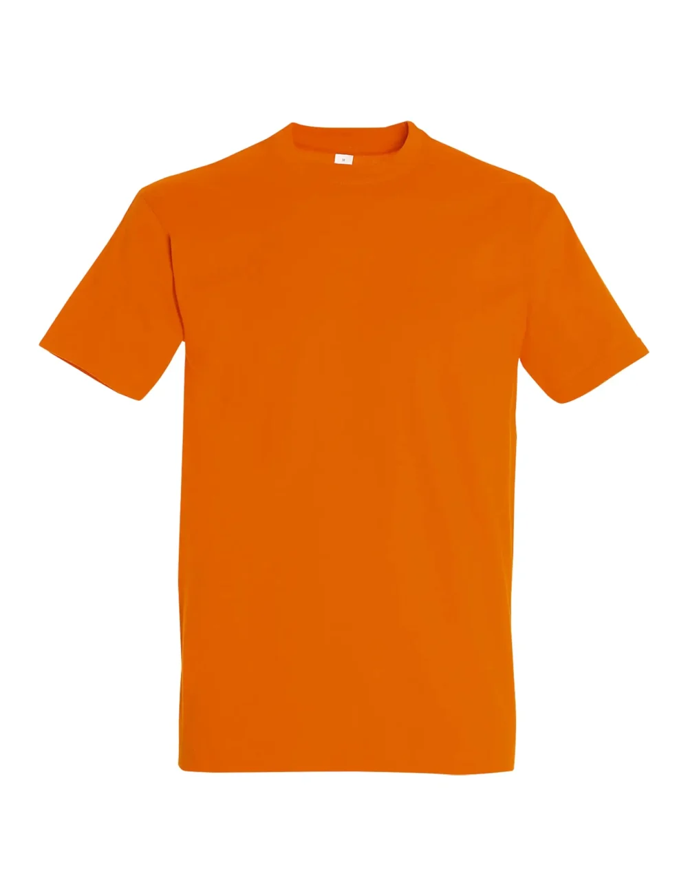 Sol´s Imperial, Orange
