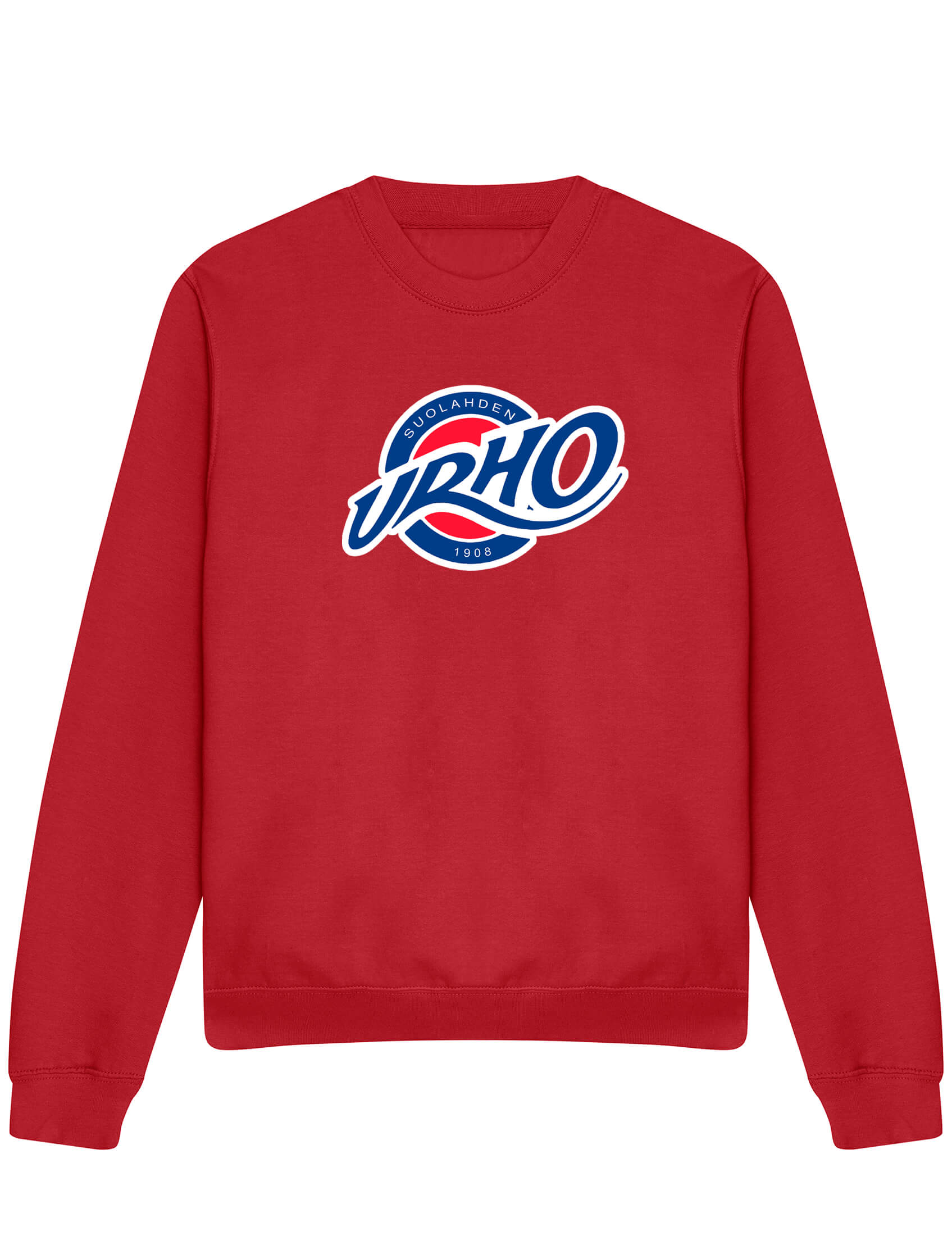 Crest, Crewneck - Image 2