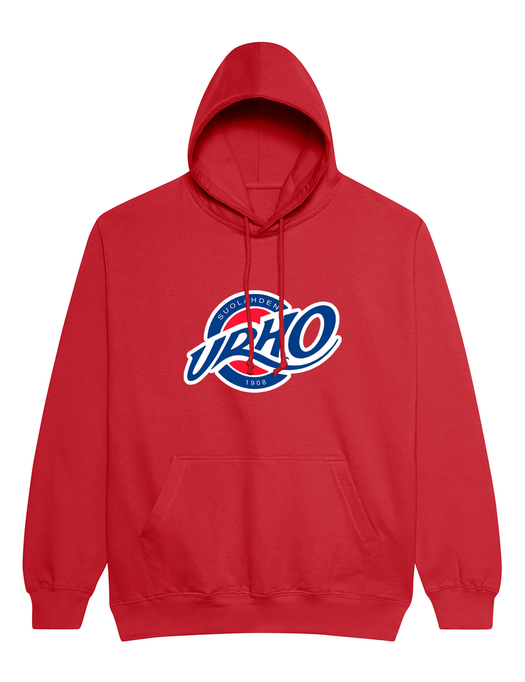 Crest, Hoody - Image 2