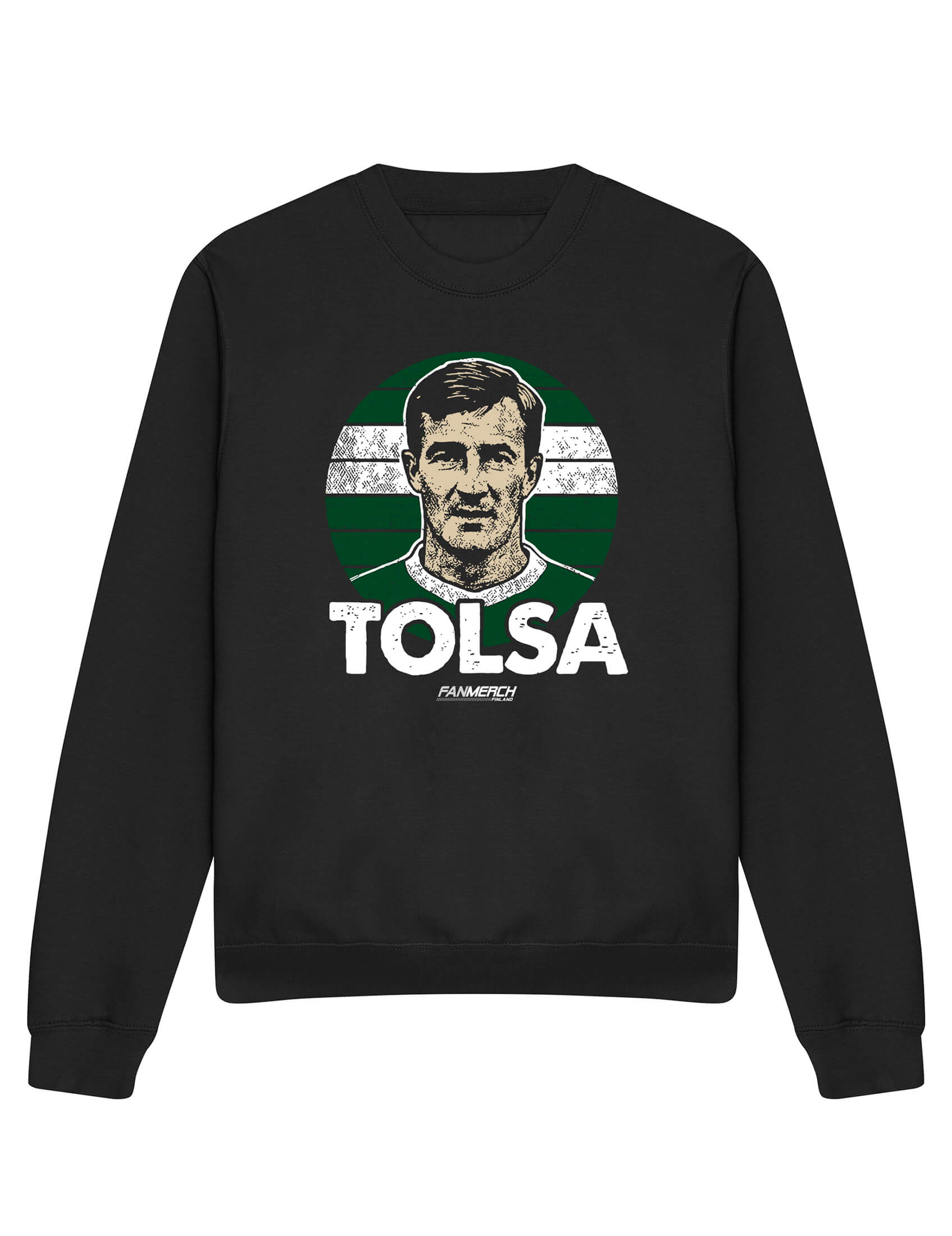 Alumni - Tolsa, Crewneck - Image 2
