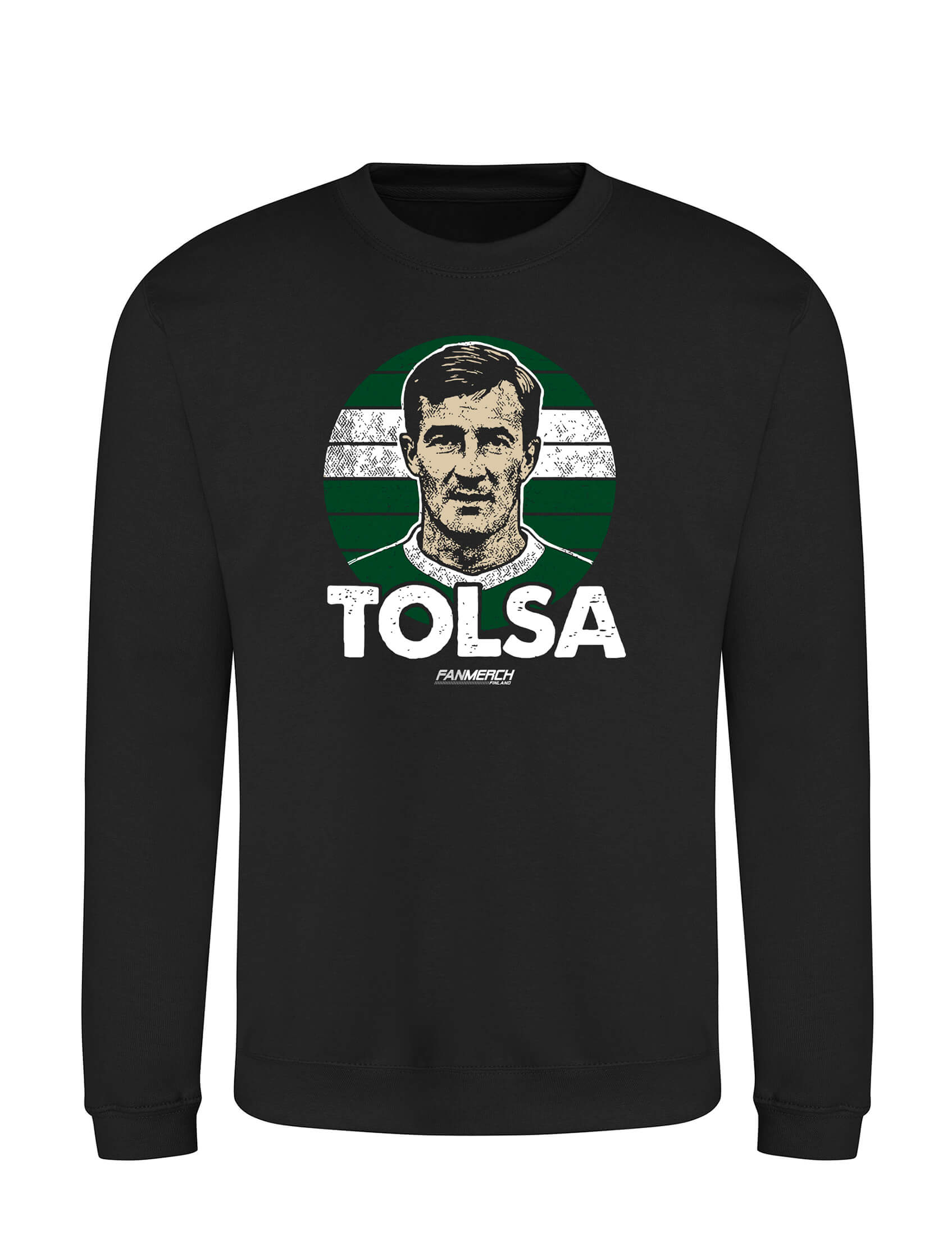 Alumni - Tolsa, Crewneck