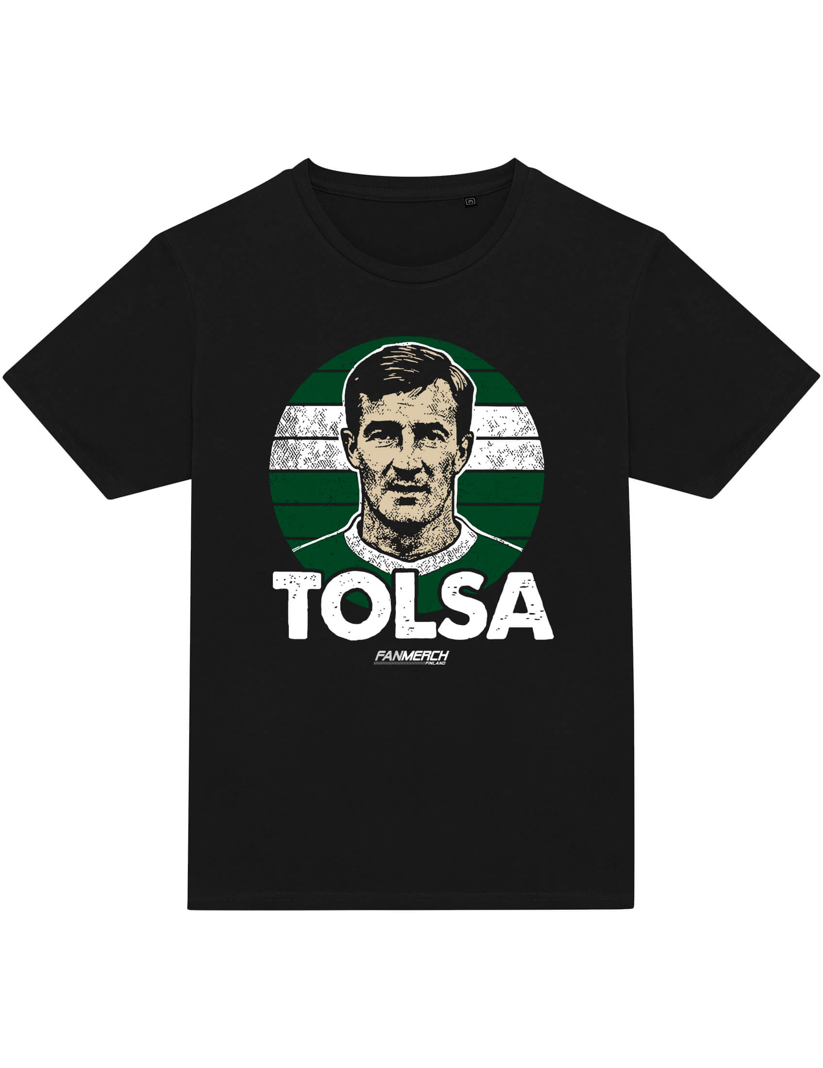 Alumni - Tolsa, Tee - Image 2