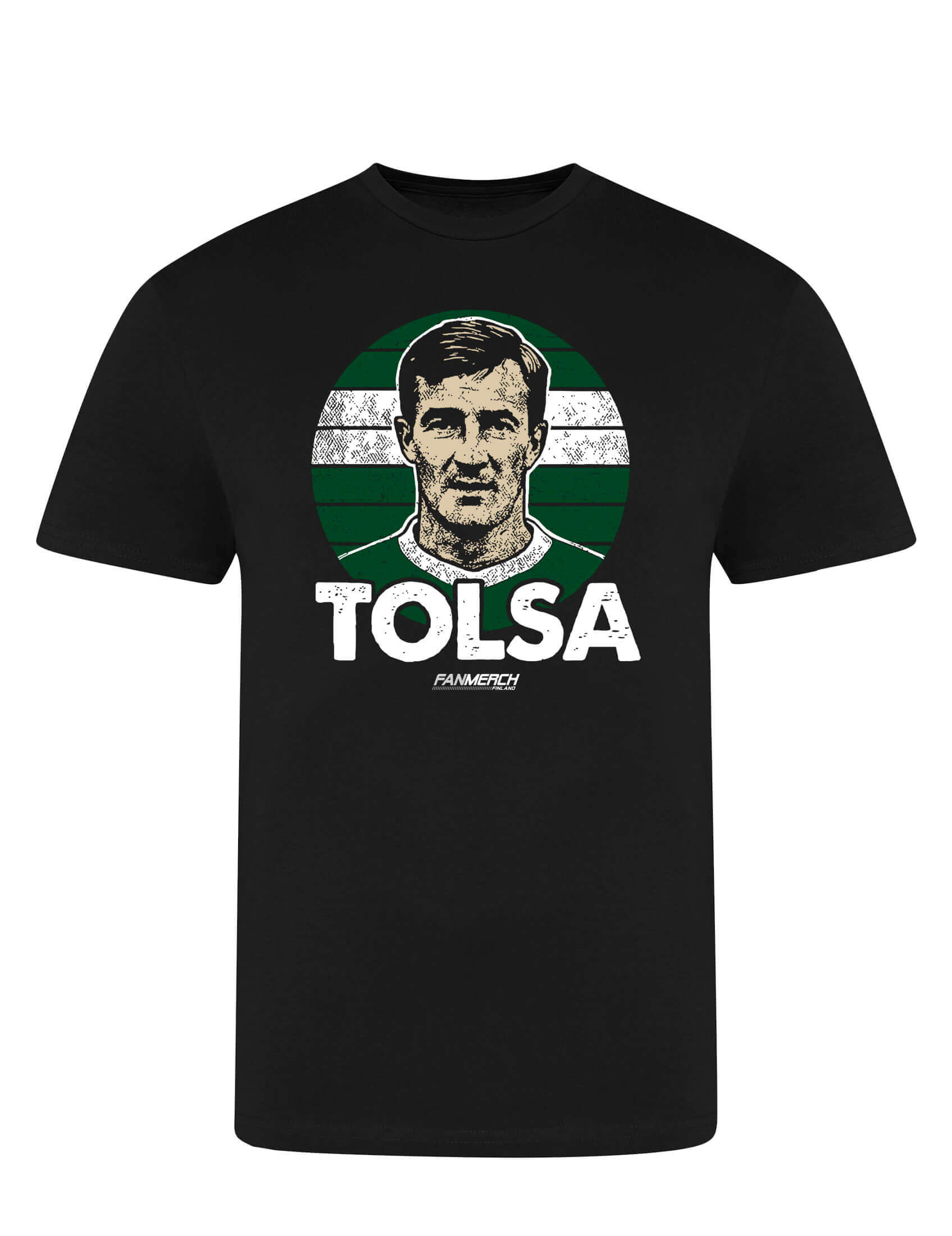 Alumni - Tolsa, Tee