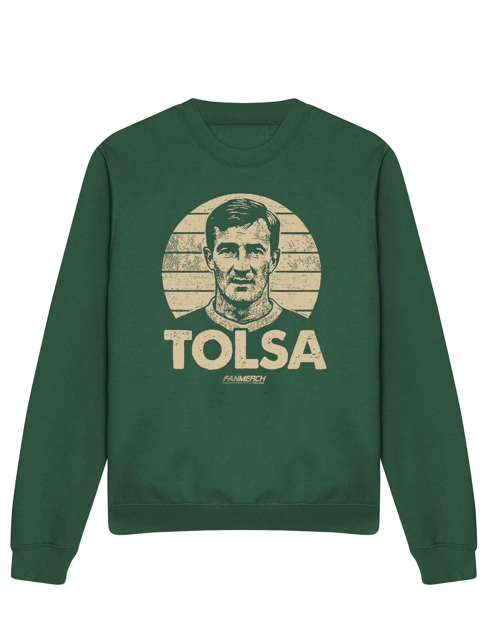 Alumni - Tolsa, Crewneck - Image 2