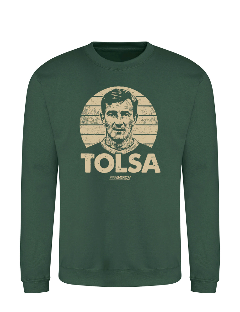Alumni - Tolsa, Crewneck